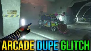 WORKING Arcade Duplication Glitch After Patch! GTA 5 Online
