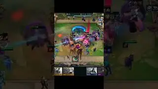 6 DRYAD 6 INVOKER 5 EXALTED 3 STAR AZIR I TFT INBORN FA| Teamfight Tactics Set 11