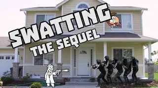 Swatting the Sequel: New Pranks for Twitch Streamers - Game Gush