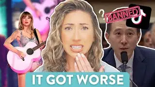 TIKTOK BAN Will Also Ban VPN's? Meta is Working On A New App! | MARCH SOCIAL MEDIA NEWS UPDATE
