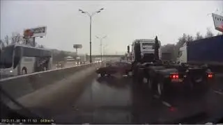 🚓 2018 INSANE CAR CRASHES #19 | Car Crashes, Dash Cams, Stupid Drivers