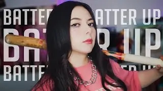 BATTER UP ♥ BABYMONSTER ♥ Cover Español by Mishi