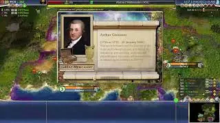 I play civilization iv cavemen2cosmos (industrial to atomic era)
