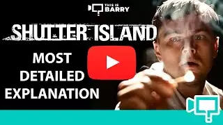 Shutter Island Explained In Detail (Plot And Ending)