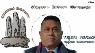 ✦𝗧𝗘𝗜𝗕𝗢𝗥 𝗣𝗔𝗧𝗛𝗔𝗪✦ HIT SONG MDC 20 - MAWLAI CONSTITUENCY 2025.HA U 𝗠𝗔𝗪𝗕𝗬𝗡𝗡𝗔  𝗦𝗜𝗡𝗚𝗘𝗥:- 𝗥𝗢𝗕𝗘𝗥𝗧 𝗞𝗛𝗢𝗡𝗚𝗦𝗬𝗔.