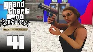 Satchussy Charge | GTA: San Andreas - Made in Heaven & Against All Odds