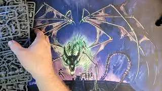 Warhammer 40k Indomitus Boxset Unboxing 9th Edition 40,000
