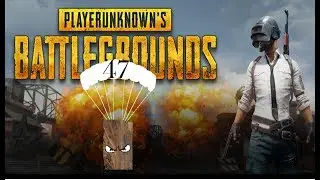 Battlegrounds #47 - Nicht ganz Jugendfrei am Meckern [Gameplay German]