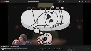 Highlight: Rewatching Old NLSS Clips