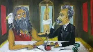 Friedrich Nietzsche - Yalnızın Medeniyeti
