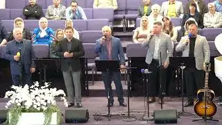 Степчуки - Єрусалим, що сходить з неба...