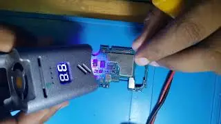 samsung a30s short no power