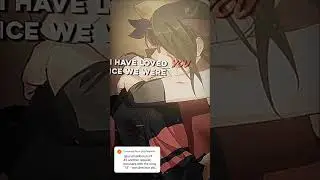 BoruSara #boruto #sarada #borusara #borutonextgenerations #anime #ship #shorts #borutotwobluevortex