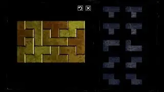 A Star - The Talos Principle - Walkthrough / А Звезда - Принцип Талоса - Прохождение