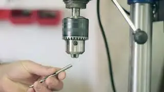 EINHELL Drill ASMR quickie