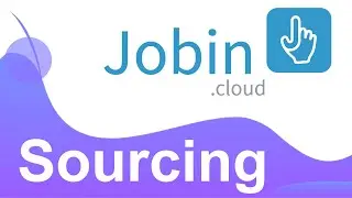Jobin.cloud - Bulk Sourcing from LinkedIn | X-ray or Site Searches | People Finder [Course 4]