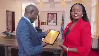 In Conversation with Hon. Chiggai: Insights & the Road to the 2024 EALS Annual Conference