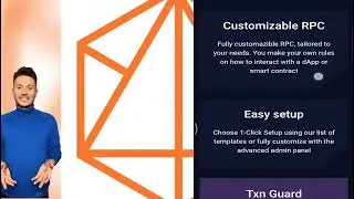 ZOCI — building web 3
