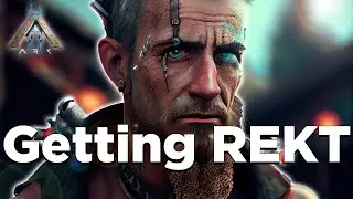 Ark Devs DESERVE All The Headlines....