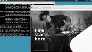 How to connect anonymous VPN + TOR and rdp remote desktop inside vpn + tor on Whonix 16