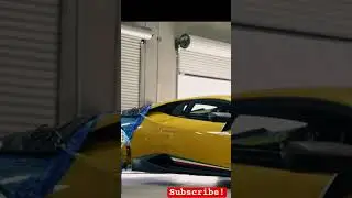 2000hp twin turbo Lamborghini perforation on dyno‼️(MUSTSEE😳) #cars #lamborghini #supercars #viral