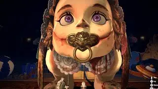 Metaphor: ReFantazio - Homo Jaluzo Boss Fight - Hard Difficulty -