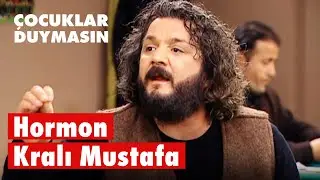 Mustafa Ali'nin tarım hakkındaki görüşleri - Çocuklar Duymasın 41. Bölüm