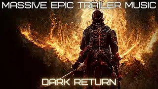 Massive Epic Neoclassic Trailer Music by SilverSunMusic