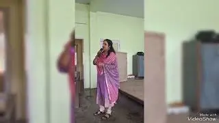 Teachers' Training at Nithyananda Bhavan English Medium School, Chirakkal, Kannur