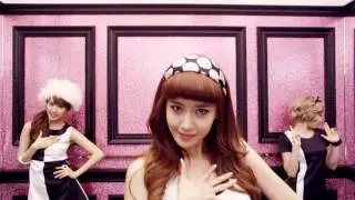 Girls' Generation 소녀시대 '훗 (Hoot)' MV (YOONA Ver.)