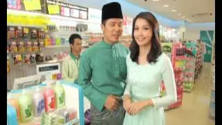 Watsons Hari Raya TVC