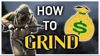 Heroes & Generals : Credit system explained