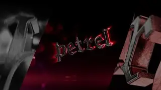 ❤INTRO FOR PETREL (the best 5-word comment will get intro)