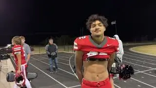 Interview with Caleb Hawkins of North Rock Creek