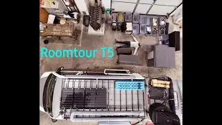 Roomtour T5