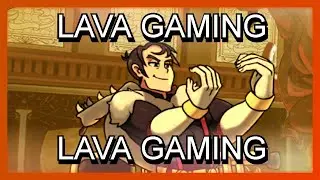 LAVA GAMING