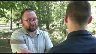 наводчики в Донецке😡