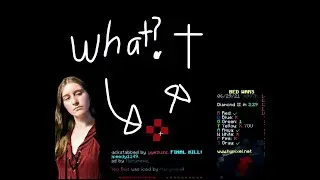 Am I...Bedwars Jesus?