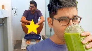 My Morning Routine x 2 Ulcerative Colitis Healed