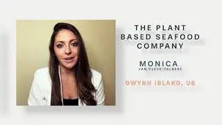 The Plant Based Seafood Co.