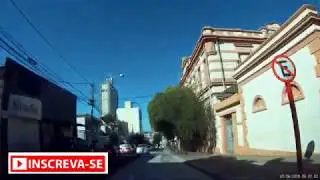 UMA VOLTA EM SÃO CARLOS SP 1