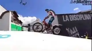 UP TAXCO (MOTO TRIAL)
