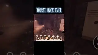 This is the Worst Thing That Could Happen in Door 150 