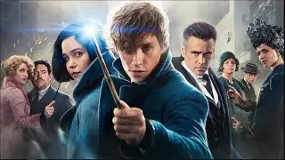 The story behind Fantastic Beasts and Where to Find Them: An Epic Adventure