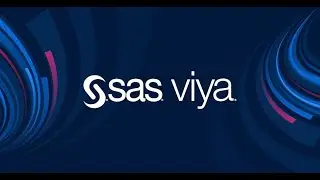 SAS Viya - upload dataset into sas viya 