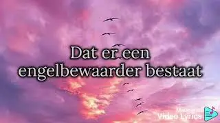 Engelbewaarder (latre) - Marco Schuitmaker