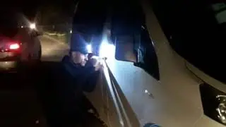 вскрытие автомобиля Nissan NV200 http://autolock27.ru/