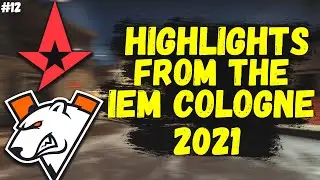 top moments with iem cologne 2021 cs go highlights 2021