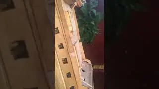 Кораблик своими руками 👍