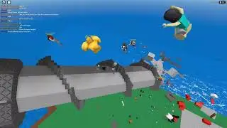 Roblox Tragedy 2
